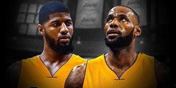 沃神最新爆料乔治去勇士,乔治加盟勇士,新赛季NBA格局再起风云! 第3张 沃神最新爆料乔治去勇士,乔治加盟勇士,新赛季NBA格局再起风云! 第3张