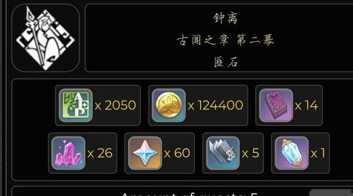 原神英雄池最新爆料,神秘角色登场，实力与颜值并存